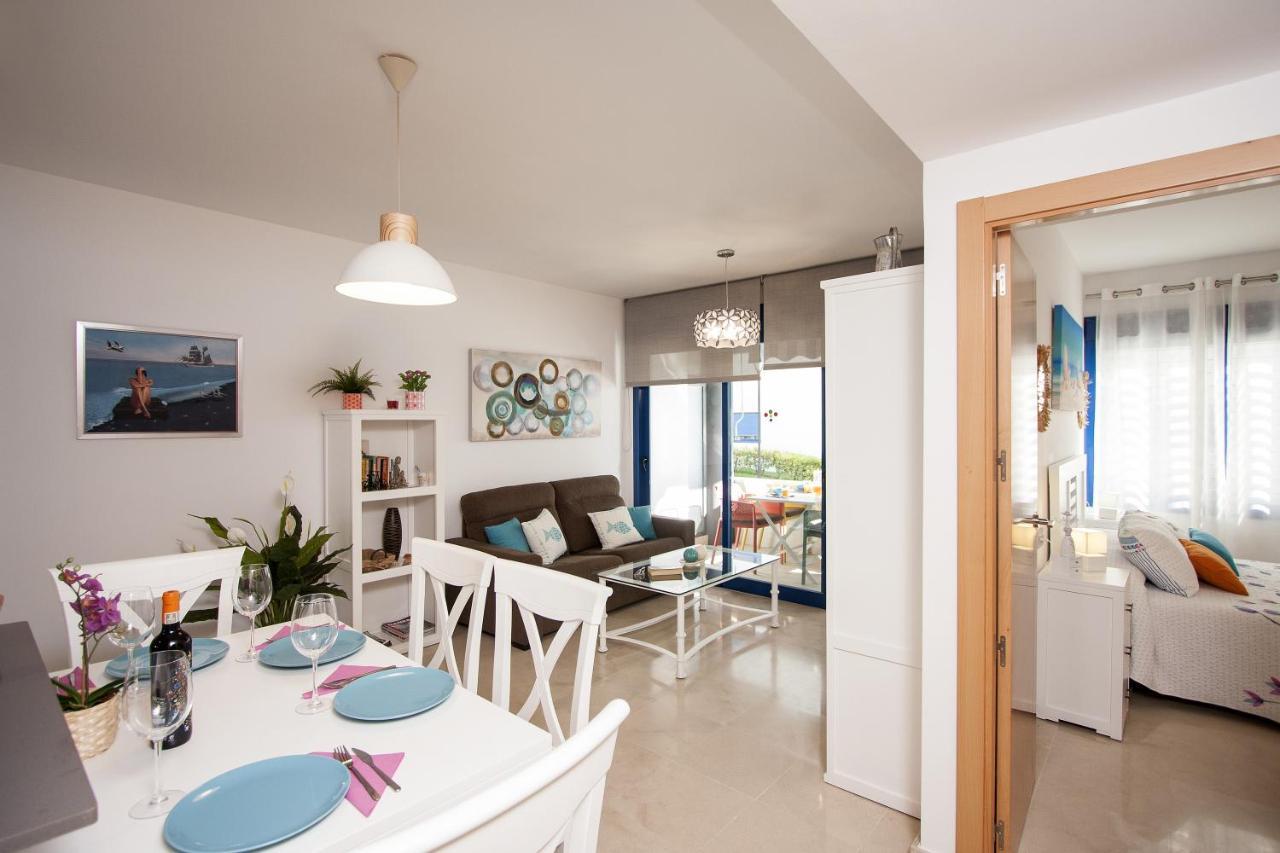 Apartamento Playa Torrox Exterior foto