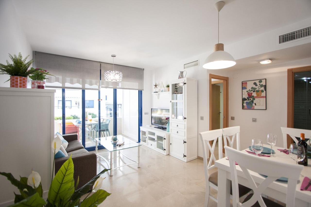 Apartamento Playa Torrox Exterior foto