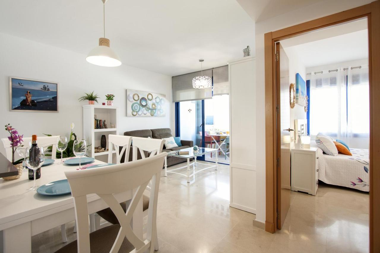 Apartamento Playa Torrox Exterior foto