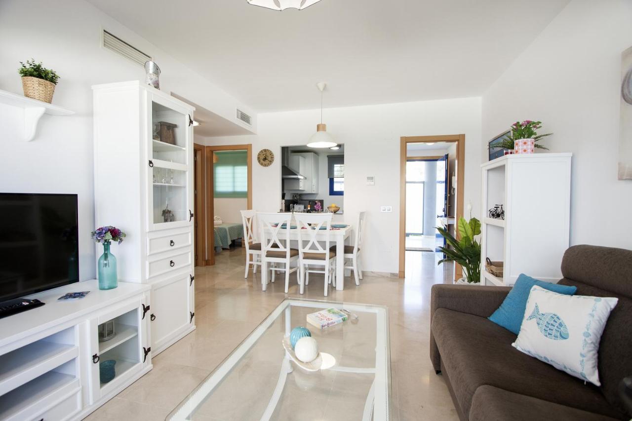Apartamento Playa Torrox Exterior foto