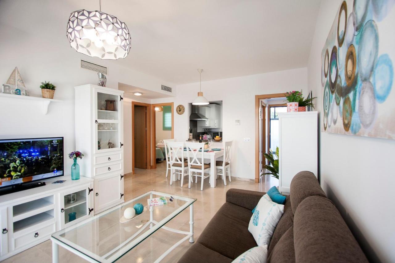 Apartamento Playa Torrox Exterior foto